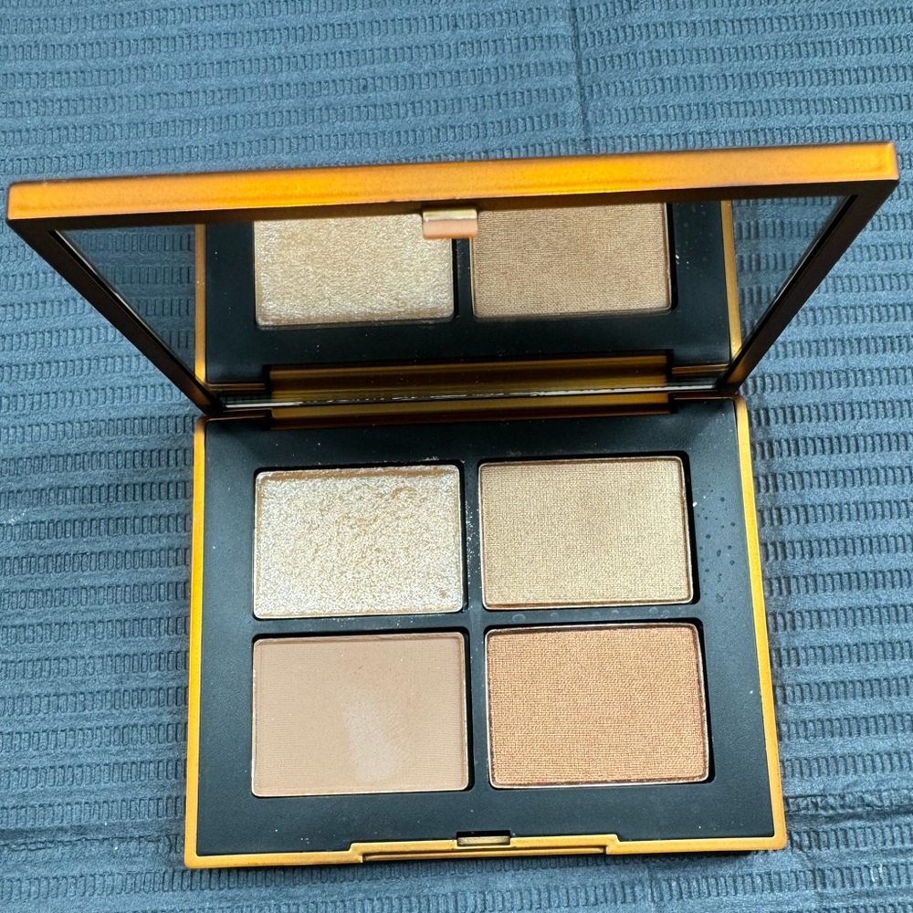 NARS laguna palette